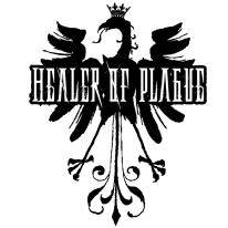 logo Healer Of Plague